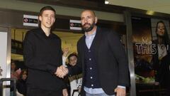 All the signings in Primera División this January