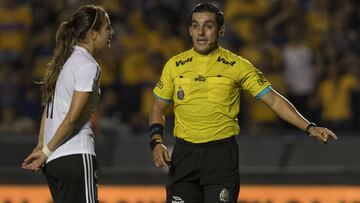 Tigres, Liga MX Femenil 