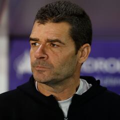 Cano, del Alcorconazo a dejar en blanco al Real Madrid femenino