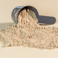 Proteína whey: qué es y qué diferencias hay con la proteína normal