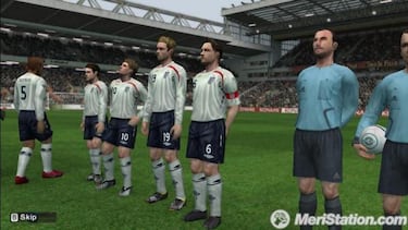 Pro Evolution Soccer 2009, Impresiones