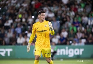Colo Colo quiere a Dituro y él hizo esto en el último partido del Elche