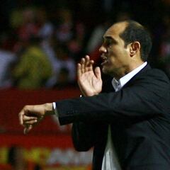 Carlos Turrubiates: "León, sin miedo al éxito"