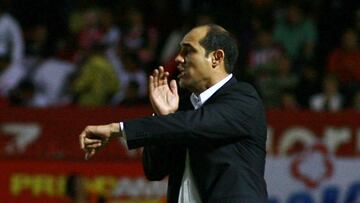 En entrevista con As México, el ex jugador, campeón con los Panzas Verdes, aseguró que el peor enemigo de un equipo puede ser su temor a trascender.