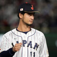 Who is Japanese pitcher Yu Darvish? Japan’s Ace starter against Team USA