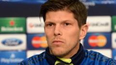 Huntelaar: "Podemos complicarle la vida al Madrid"