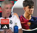 La reflexión de Ancelotti tras la lesión de Bernal que aplaude el mundo del fútbol