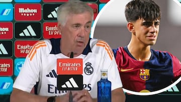 La reflexión de Ancelotti tras la lesión de Bernal que aplaude el mundo del fútbol