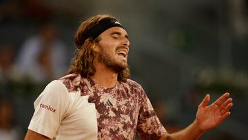 Mutua Madrid Open 2023: partidos y resultados del 4 de mayo
