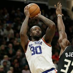 New York and Clippers struggle for triumphs, Grizzlies weak against Washington