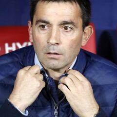 "Necesitamos un buen partido en Anoeta para dar un salto"