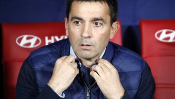 "Necesitamos un buen partido en Anoeta para dar un salto"