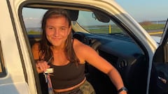 Idioma, sueños y su paso por Chile: la reflexiones de una joven promesa de la Roja