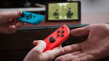 Nintendo estudia cómo atraer a nuevos compradores para Nintendo Switch