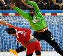 Chile vence a Bahrein e irá por histórica posición en el Mundial de Balonmano