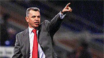 El día después del triunfo.