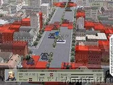 Front Mission 4, Impresiones (PlayStation 2)