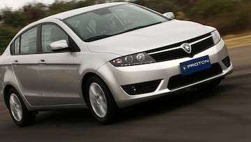 El asombroso Proton Prevé: el tigre malayo vuelve a Chile