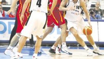 Reacciones de los Protagonistas