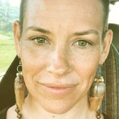 Evangeline Lilly, contra la cuarentena, dice que prefiere "la libertad a la vida"