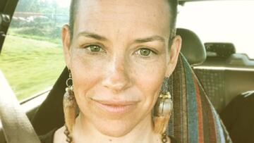 Evangeline Lilly, contra la cuarentena, dice que prefiere "la libertad a la vida"