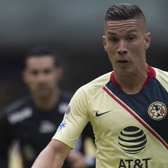 Para Mateus Uribe, jugar contra Chivas no es un Clásico