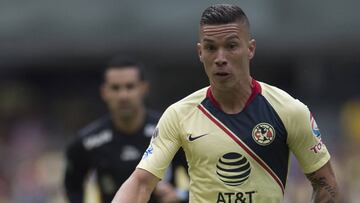 Para Mateus Uribe jugar contra Chivas no es un cl&aacute;sico