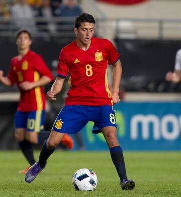 Los olvidados de Luis Enrique