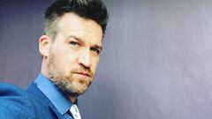 Actor Kenneth Mitchell dies at 49: What was the cause of death?