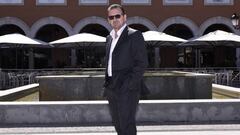 “¿Fichar a Mbappé? Un chaval así siempre debe tener sitio”