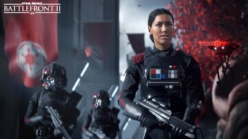 Captura de pantalla - Star Wars: Battlefront II (PC)