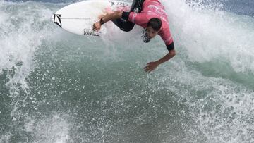 ¡Noel de La Torre es el Supercampeón del Iquique Pro 2023!