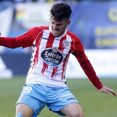 Ganar al Oviedo, última bala del Lugo por el playoff