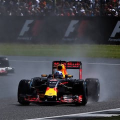 Red Bull presume: "No tenemos nada que temer de Ferrari"