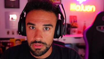 illojuan cuanto gana sueldo illojuan masi twitch streamers españa andorra illojuan malaga lmdshow illojuan playstation ps5 baitybait dark souls videos baitybait videojuegos illojuan ibrai grefg xokas dinero rubius