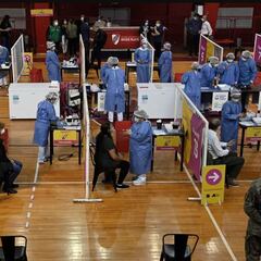 Vacunación Argentina: qué franja de edad será la siguiente en recibir la vacuna