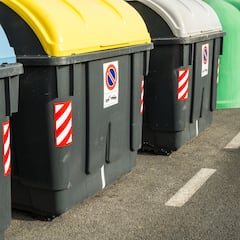 Adiós a la recogida de basuras en Madrid en Navidad: estas son las fechas y horarios donde no habrá servicio en la capital