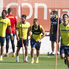 El Villarreal CF supera los 10.000 abonados en solo diez días