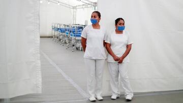 ¿Cuánto cuesta y dónde hacerse la prueba del Coronavirus?