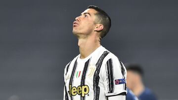 Graves insultos del speaker del Oporto a Cristiano y su familia