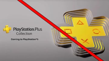 Sony está baneando jugadores de PS5 por vender cuentas de PS Plus Collection a usuarios de PS4