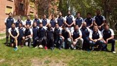 Cisneros frente a la dictadura del Quesos Entrepinares