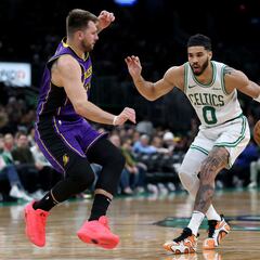 Al momento: estos son los clasificados a playoffs 2025 en la NBA