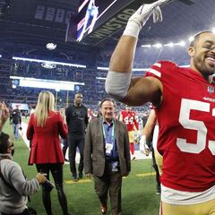 49ers Trey Lance to imitate Aaron Rodgers ahead of Packers game