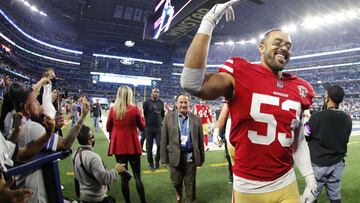The San Francisco 49ers face off the Green Bay Packers on Saturday’s Divisional round game. QB Trey Lance is being asked to imitate Aaron Rodgers