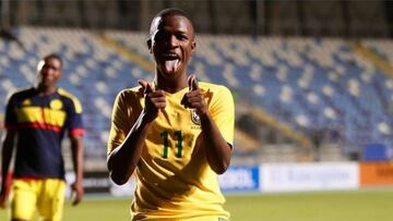 Capitán de Brasil sub 20: “Vinicius es un jugador que nos hará falta”