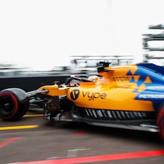 McLaren: cordón sanitario entre la Indy y el equipo de Fórmula 1
