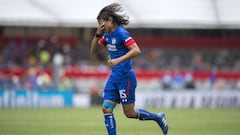 Gerardo Flores, Cruz Azul