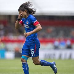 Cruz Azul sufre expulsión por segunda jornada al hilo