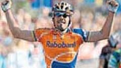 Freire gana por tercer año consecutivo